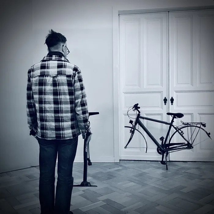 Biciclette – Fotografie