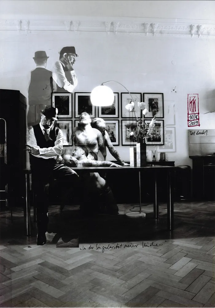 Ohne Titel – Fotografie