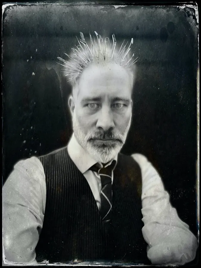 Lobotomie – Fotografie