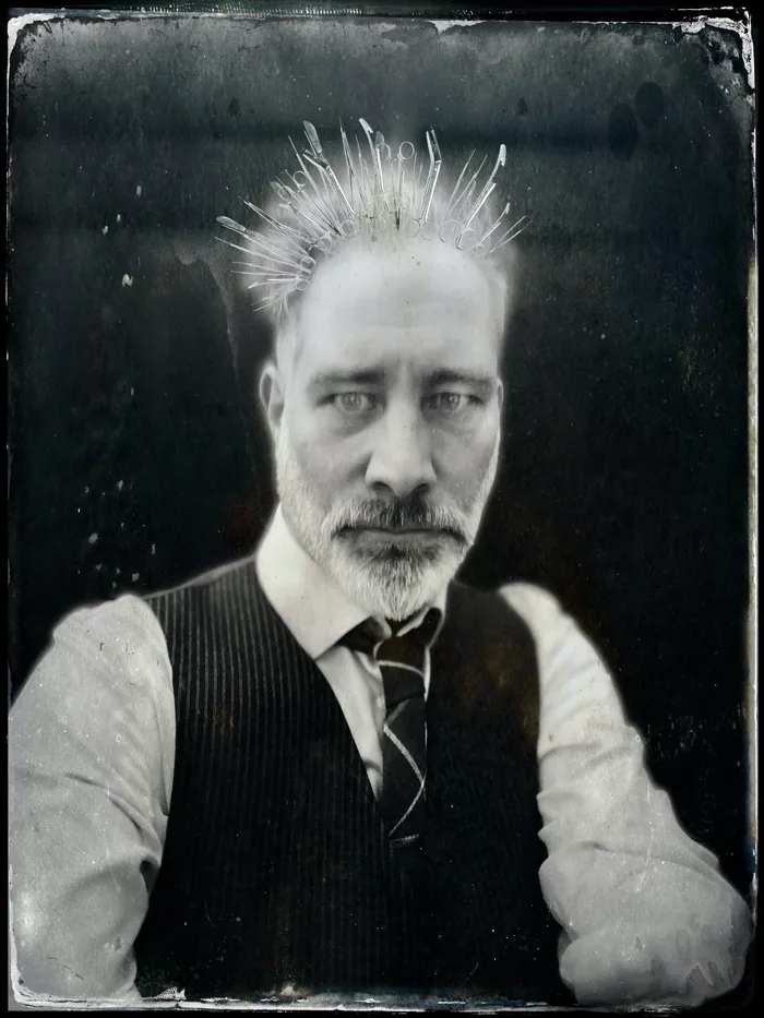 Lobotomie – Fotografie