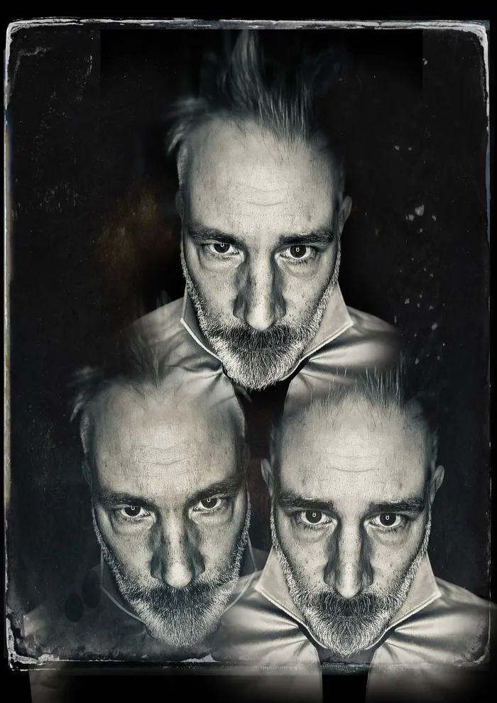 Me and my Brothers – Fotografie