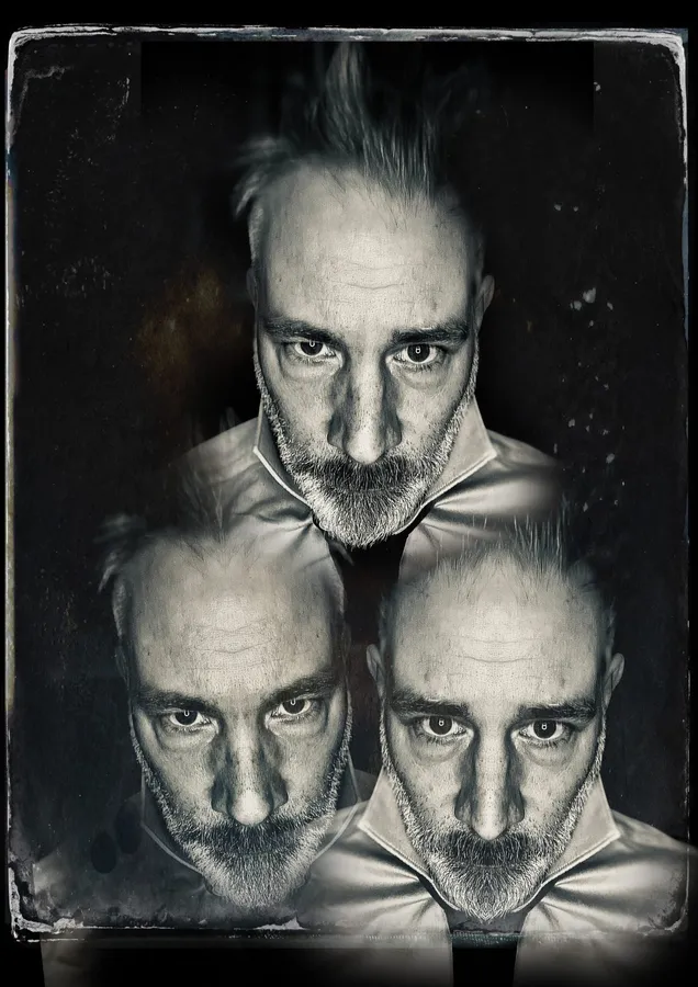 Me and my Brothers – Fotografie