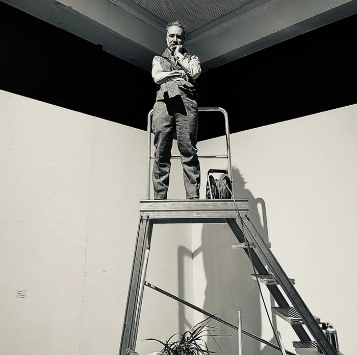 Ohne Titel – Plastiken & 3-D