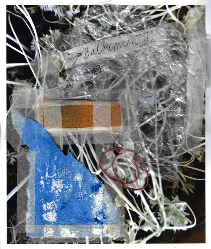 Ohne Titel – Plastiken & 3-D