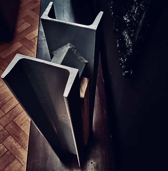 Ohne Titel – Plastiken & 3-D